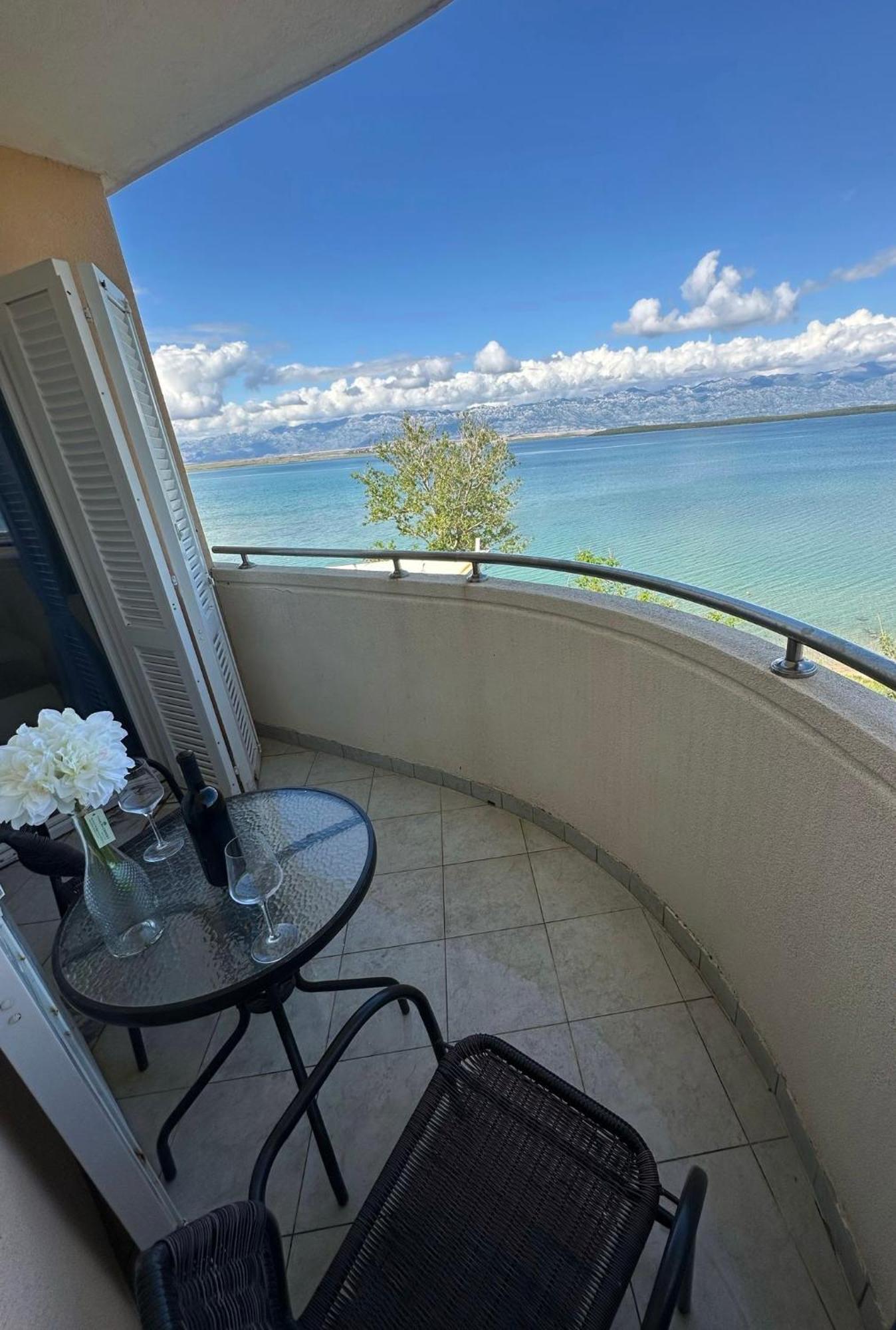 Aparthotel Sun & Sea Nin-Sabunike 외부 사진