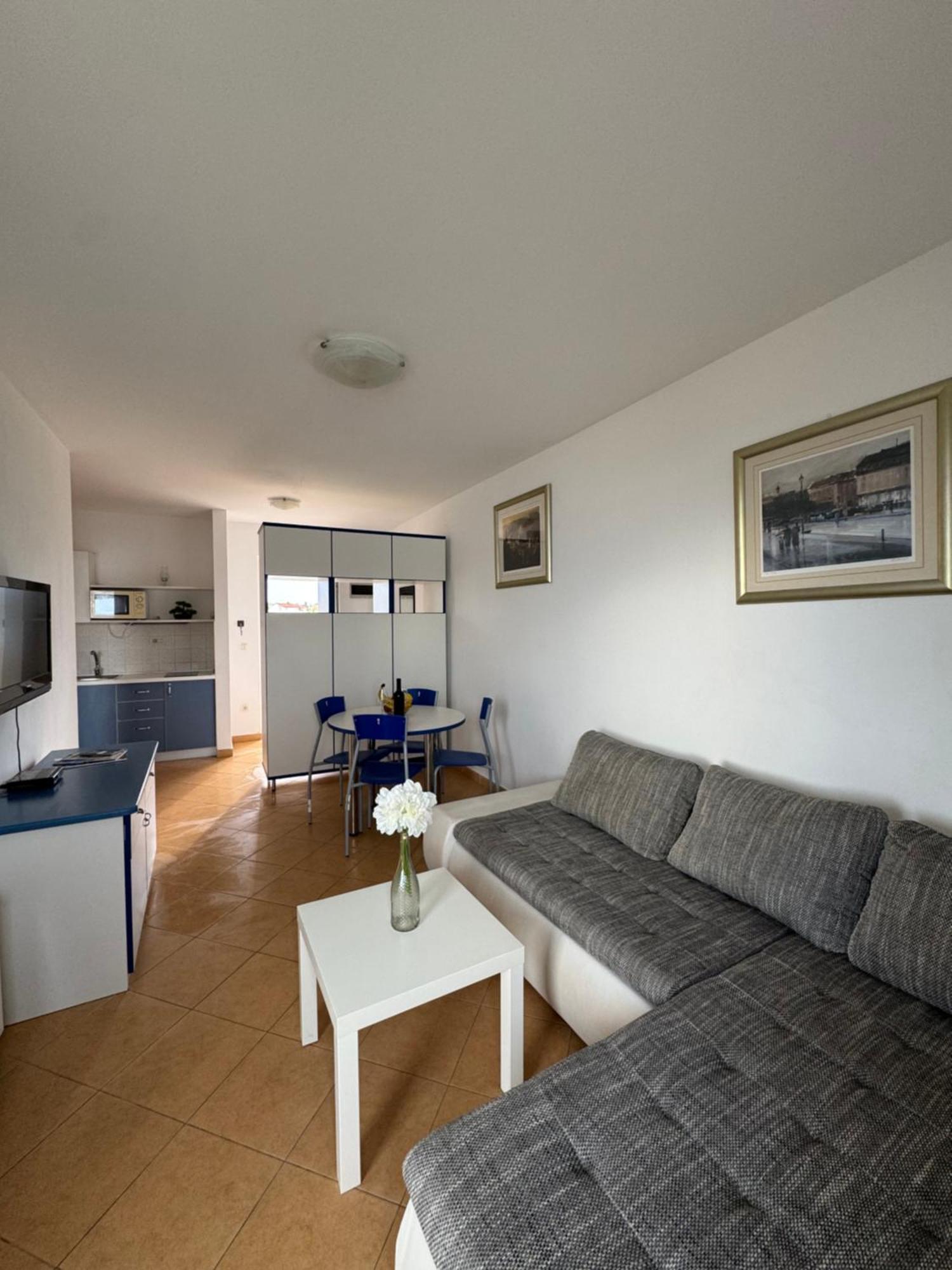 Aparthotel Sun & Sea Nin-Sabunike 외부 사진
