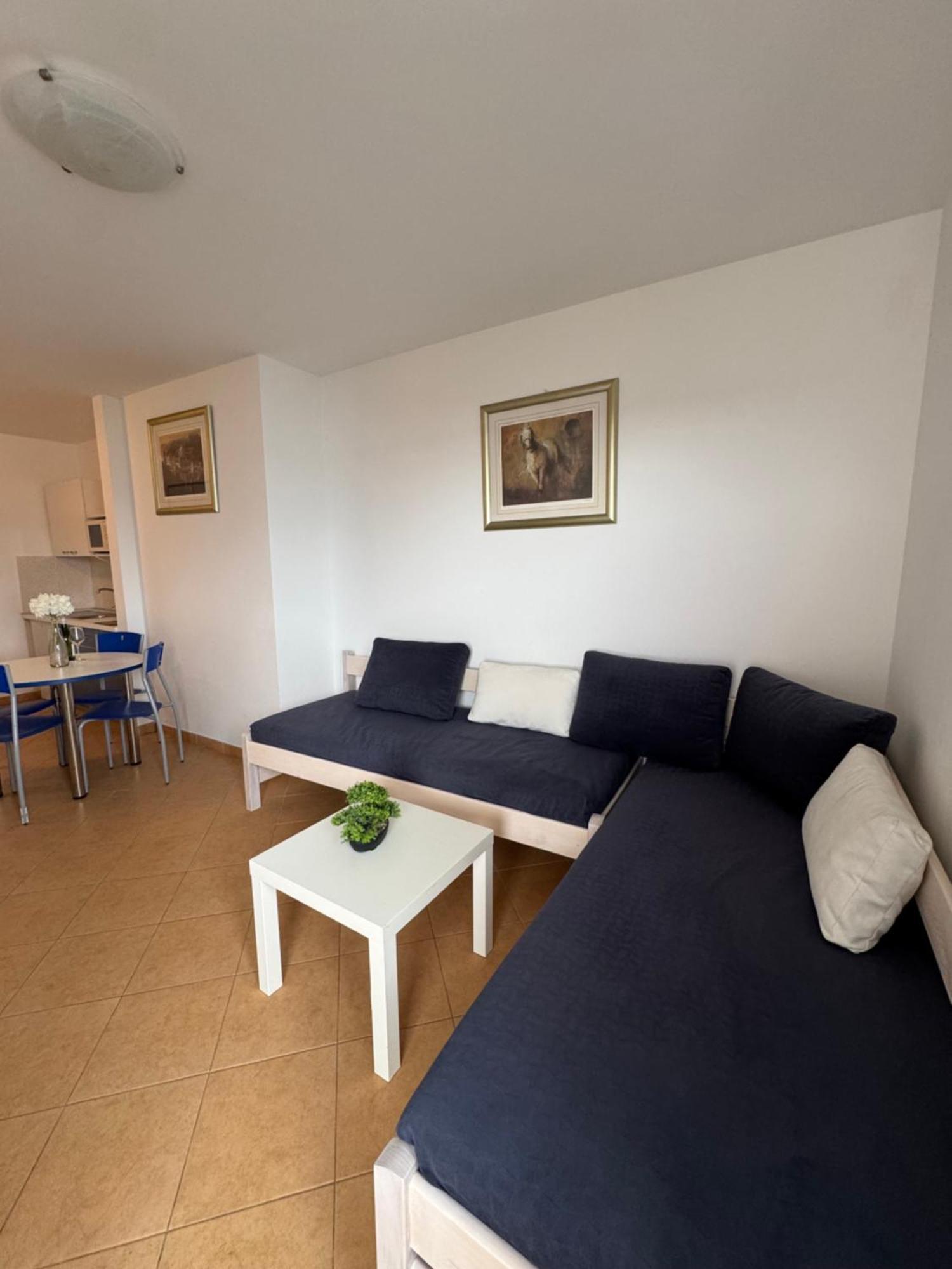 Aparthotel Sun & Sea Nin-Sabunike 외부 사진