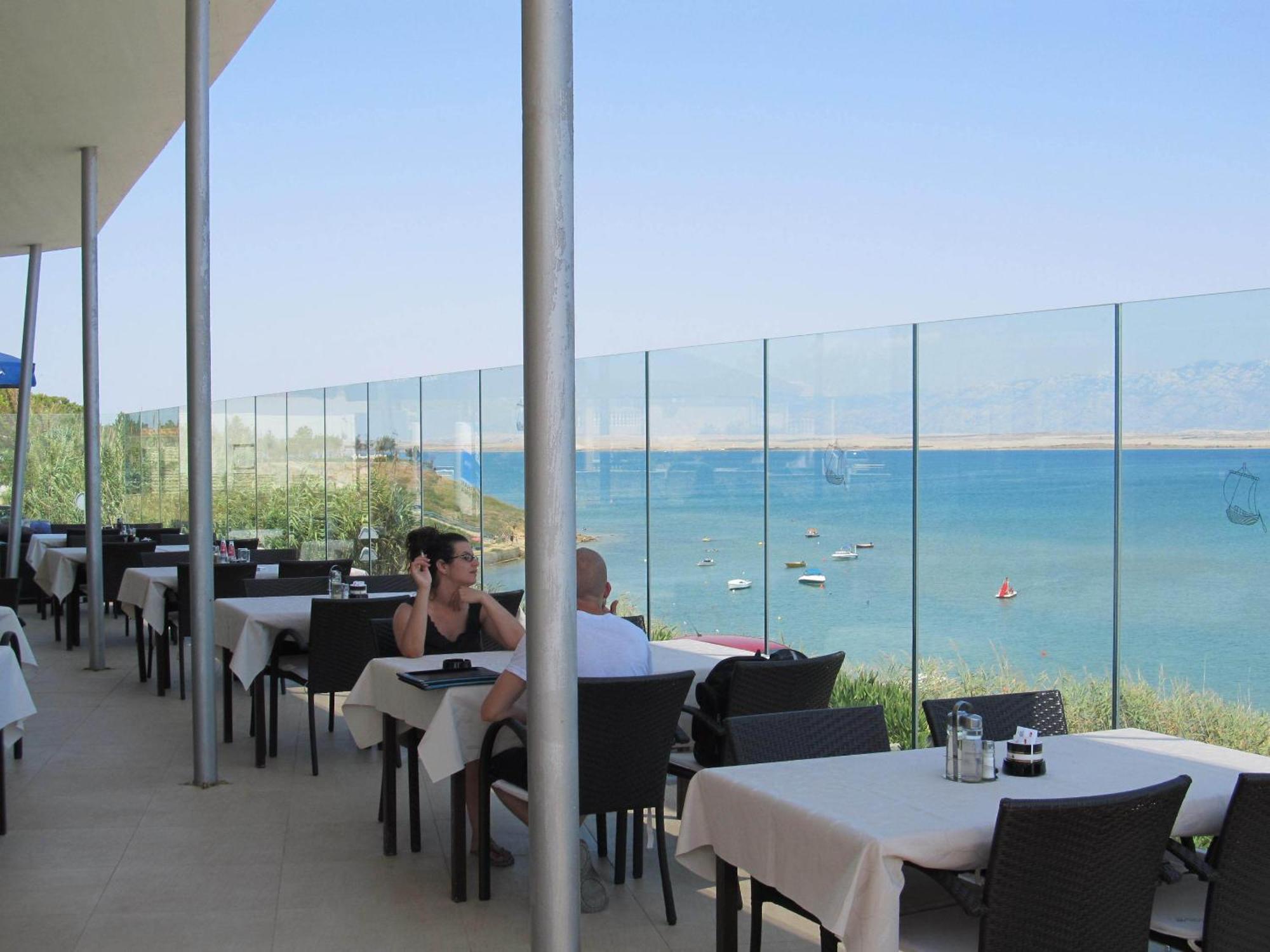 Aparthotel Sun & Sea Nin-Sabunike 외부 사진
