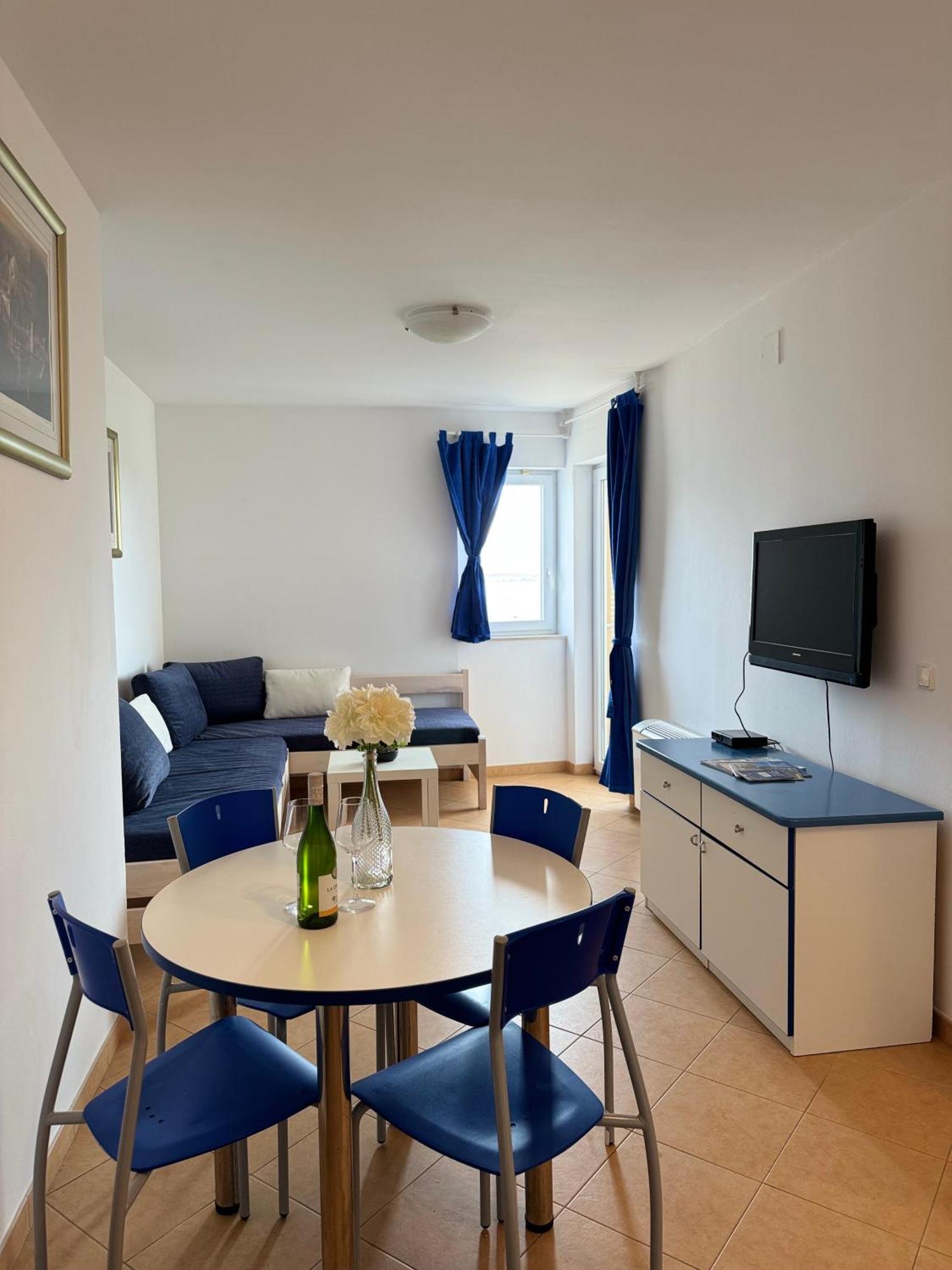 Aparthotel Sun & Sea Nin-Sabunike 외부 사진