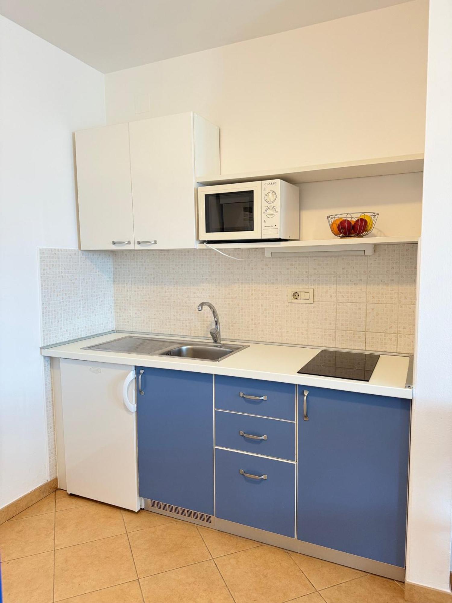 Aparthotel Sun & Sea Nin-Sabunike 외부 사진