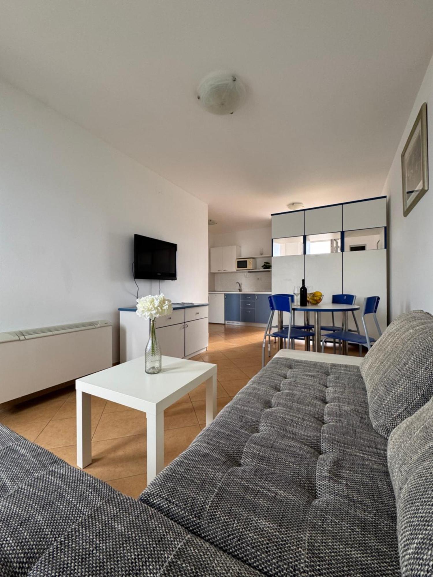 Aparthotel Sun & Sea Nin-Sabunike 외부 사진