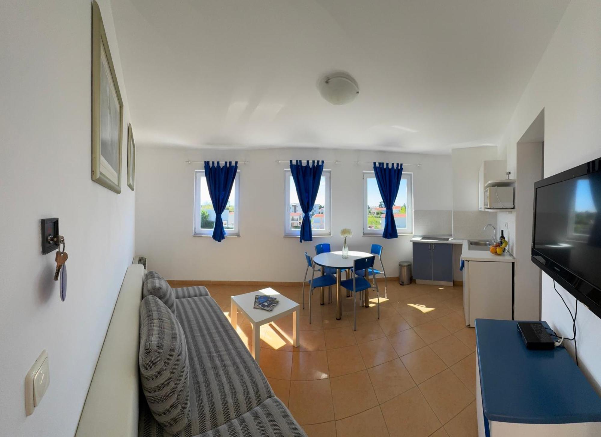 Aparthotel Sun & Sea Nin-Sabunike 외부 사진