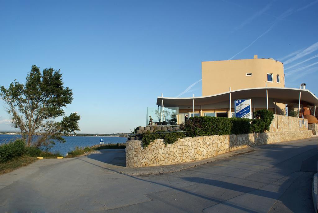 Aparthotel Sun & Sea Nin-Sabunike 외부 사진